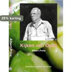 Kijken van Opzij 9789082693164 Albert Prins, Verzenden, Gelezen, Albert Prins