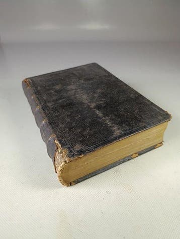LÉglise catholique / Papes Pie V et Clément VIII (textes