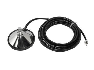 Fender 1 Knop Footswitch Vintage RCA, Verzenden, Nieuw