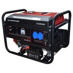 Benzine generator elektrische start 2,8kw, Verzenden, Nieuw