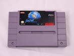 SNES - Sim Earth the Living Planet - USA, Ophalen of Verzenden, Nieuw