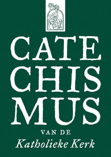 Catechismus Van De Katholieke Kerk |  | Nieuw, Ophalen of Verzenden, Nieuw
