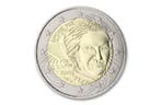 2 euro Simone Veil 2018 - Frankrijk, Postzegels en Munten, Verzenden