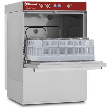 Glazenwasser, Mand 400x400 Mm full Hygiene, Ophalen of Verzenden, Nieuw