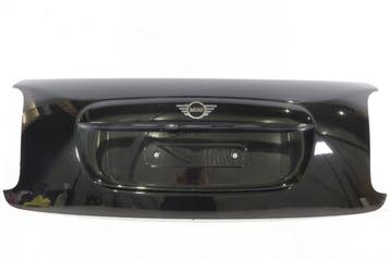 MINI Cooper Cabrio F57 Complete achterklep met camera, Ophalen of Verzenden, Gebruikt