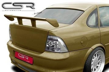 Raamspoiler Opel Vectra B, Auto-onderdelen, Ophalen of Verzenden, Nieuw