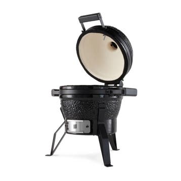 Premium Kamado BBQ 13 inch, Verzenden, Nieuw in verpakking