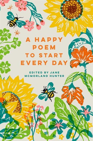 9781849949149 Batsford Poetry Anthologies-A Happy Poem to..., Verzenden, Nieuw, Jane Mcmorland Hunter
