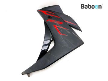 Zijkuipdeel Links Yamaha YZF R3 2017-2018 (RH12 YZF-R3), Verzenden, Gebruikt