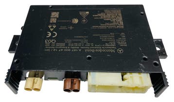 Regeleenheid A1679004712 Mercedes Hermes 2.1 LFT2 M177 ECE, Verzenden, Nieuw, Mercedes-Benz