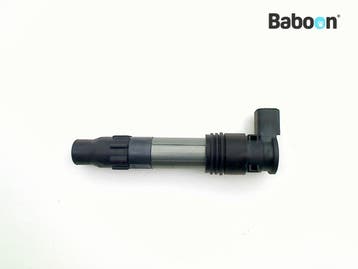 Bobine Bougie Dop Kawasaki Z 1000 SX 2014-2016  +ABS, Verzenden, Gebruikt