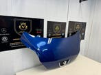 Peugeot 107 bj.2007 motorkap blauw KNR 2005 tot 2014, Auto-onderdelen, Gebruikt, Voor, Peugeot, Motorkap