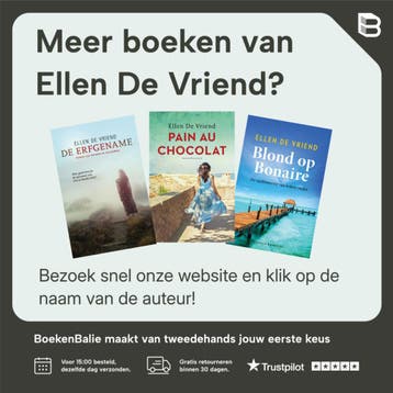 De tien van Renesse 9789045215273 Ellen De Vriend, Verzenden, Gelezen, Ellen De Vriend