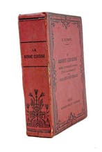 Émile Dumont - La Bonne Cuisine Française - 1925