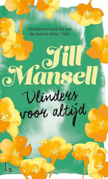 9789021024813 Vlinders voor altijd | Tweedehands, Boeken, Romans, Verzenden, Zo goed als nieuw, Jill Mansell