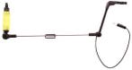 Ultimate Illuminated Sliding Weight Swing Indicator Yellow, Verzenden, Nieuw, Overige typen