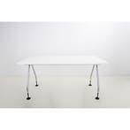 Vitra Ad Hoc Potensets, Vergader- of Presentatieruimte, Ophalen of Verzenden, Gebruikt, Bureau
