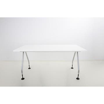 Vitra Ad Hoc Potensets, Vergader- of Presentatieruimte, Ophalen of Verzenden, Gebruikt, Bureau
