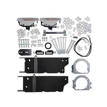 ARB Bumper Mounting Kit for 3432120, Ophalen of Verzenden, Nieuw
