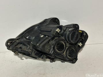 Daf XF106 LED Xenon rechter koplamp rechts 1857527, Ophalen, Gebruikt