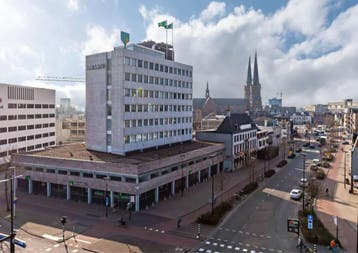 Appartement te huur in Tilburg - 50 m² - 1 kamer(s), Huizen en Kamers, Appartement, Tilburg, Noord-Brabant