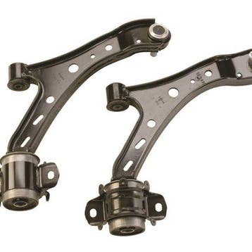 Ford Racing 05-10 Mustang GT Front Lower Control Arm Upgrade, Ophalen of Verzenden, Nieuw