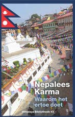 9789491480249 Himalaya Bibliotheek 3 - Nepalees Karma, Boeken, Verzenden, Nieuw, Krijn de Best