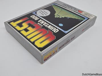 Colecovision - Sunrise - Quest For Quintana Roo, Verzenden, Gebruikt