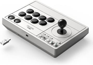 8BitDo arcade stick voor Xbox en PC, Verzenden, Nieuw