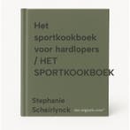 Het sportkookboek voor hardlopers / HET SPORTKOOKBOEK, Boeken, Verzenden, Zo goed als nieuw, Stephanie Scheirlynck