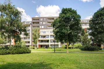 Te huur: Appartement Sumatrakade in Amsterdam, Noord-Holland, Appartement, Amsterdam