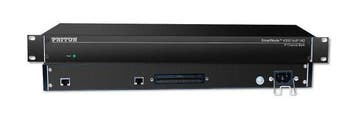 Patton Smartnode 4324 VoIP adapter (Telecommunicatie), Ophalen of Verzenden, Zo goed als nieuw