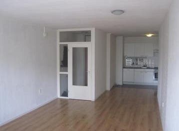 Te Huur 2 Kamer Appartement Jacques Urlusplantsoen In Leiden, Huizen en Kamers, Huizen te huur, Direct bij eigenaar, Leiden, Appartement