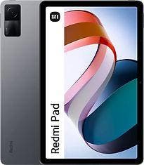 Xiaomi Redmi Pad 10,6 128GB 4GB RAM [Wi-Fi] grijs, Xiaomi, Verzenden, Xiaomi Redmi Pad, Zo goed als nieuw