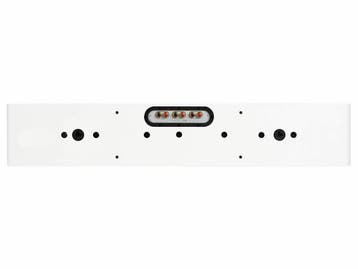 Monitor Audio Radius one soundbar - wit, Overige merken, Soundbar, 70 watt of meer, Nieuw