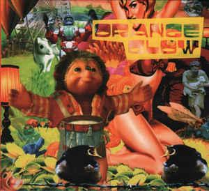 cd digi - Orange Glow - The Magic Tale of Flying Kite in..., Verzenden, Zo goed als nieuw