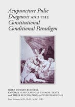 9798985908404 Acupuncture Pulse Diagnosis and the Constit..., Verzenden, Nieuw, Peter Eckman