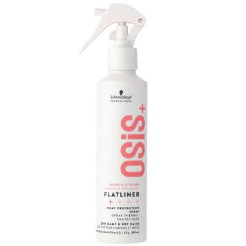 Schwarzkopf  OSiS+  Flatliner  200 ml, Verzenden, Nieuw