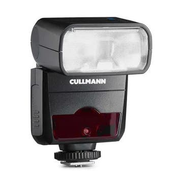 Cullmann CUlight FR36C Flitser voor Canon - Nieuw!, Ophalen of Verzenden, Nieuw, Overige merken, Kantelbaar
