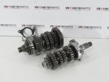 Yamaha MT-07 Versnellingsbak, Ophalen of Verzenden, Nieuw