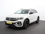 Zakelijke Lease |  Volkswagen T-Roc 1.5 TSI R-Line+Blackpack, Automaat, Stof, Gebruikt, Overige brandstoffen
