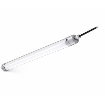 LED TL Armatuur - LED Balk - Pragmi Sensy Pro - 19W -, Huis en Inrichting, Lampen | Plafondlampen, Ophalen of Verzenden, Nieuw