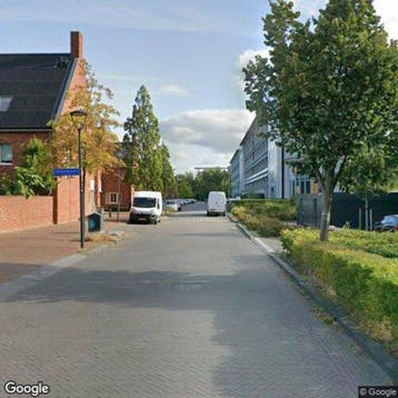 Studio te huur in Delft - 18 m² - 1 kamer(s), Delft