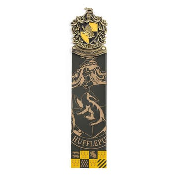 Harry Potter Hufflepuff Bladwijzer, Verzamelen, Harry Potter, Ophalen of Verzenden, Nieuw