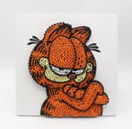 Alessandro Padovan (1983) - GARFIELD (Screw Art)