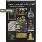 Kunst- en Antiekveiling, 27. Editie 2002 / Kunst- en, Verzenden, Zo goed als nieuw