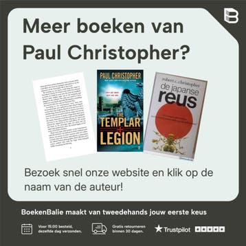 Het Luciferevangelie - Paul Christopher 9789022546666, Verzenden, Gelezen, Paul Christopher