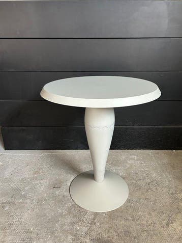 Kartell - Philippe Starck - Tafel - ABS - Mevrouw Balu’