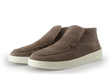 Blackstone Instappers in maat 42 Bruin, Kleding | Heren, Schoenen, Blackstone, Bruin, Verzenden, Overige typen