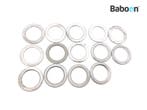 Nokkenas Kettingspanner Ducati 916 Washers (85220011A), Verzenden, Gebruikt